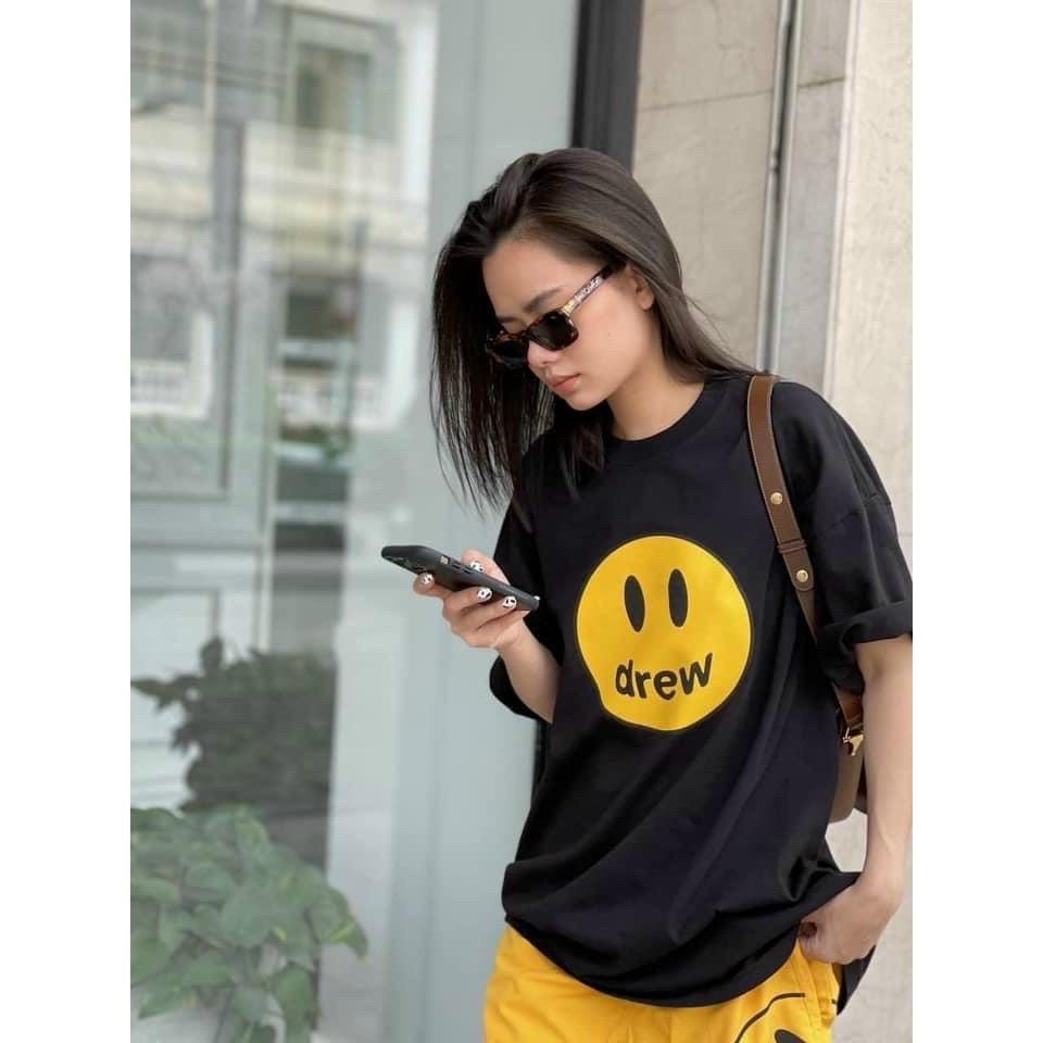 Áo Thun Mặt Cười BINZ SIÊU HOT