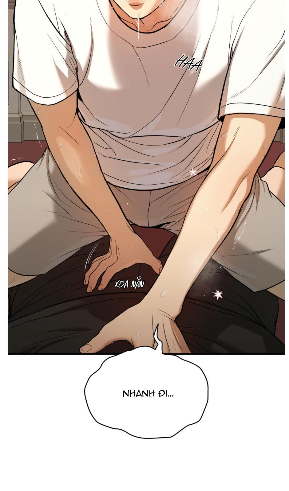 điềm rủi chapter 38 43