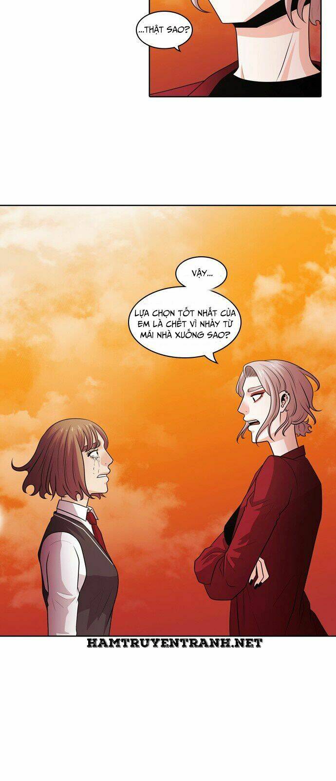 tomorrow - ngày mai chapter 8 21