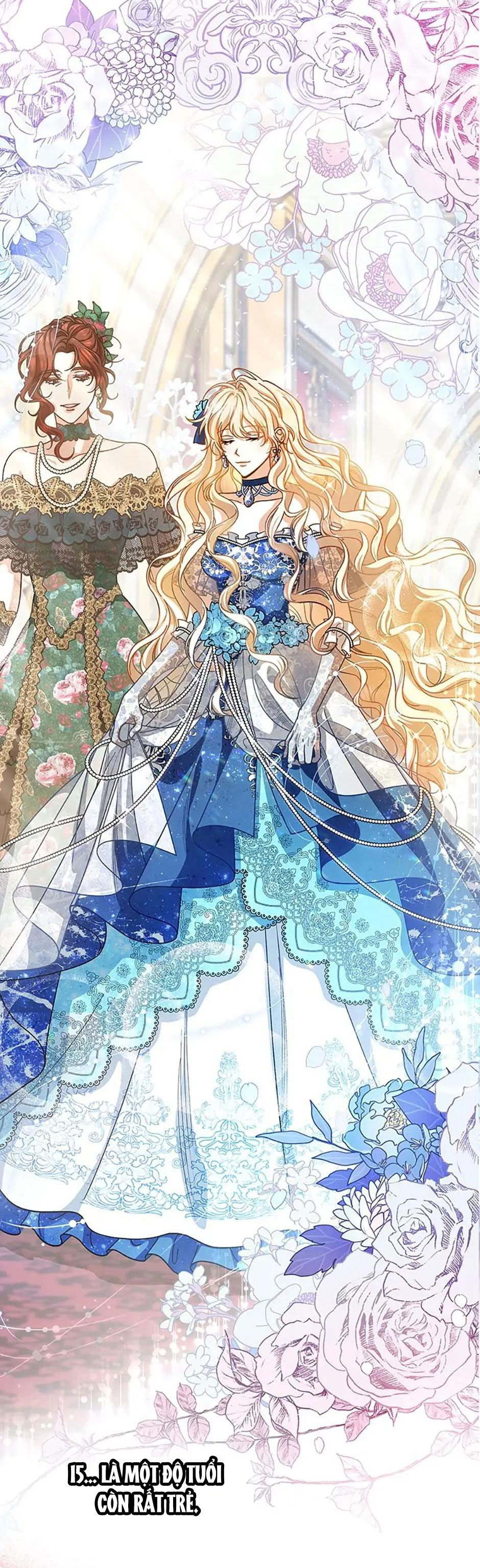 vị cứu tinh của nhân vật chính chapter 38 22