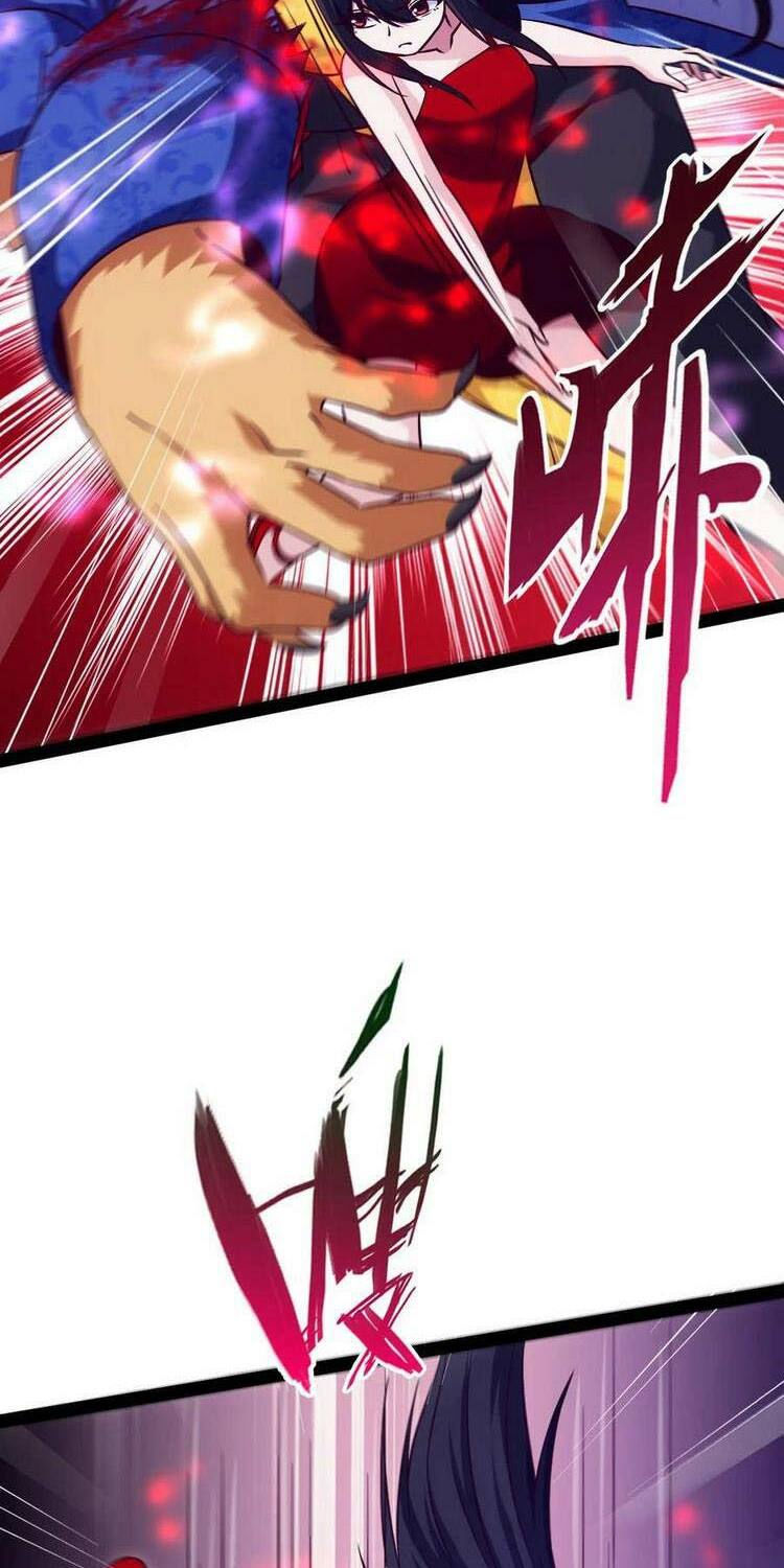 ma thú kiếm thánh dị giới tung hoành chapter 201 14