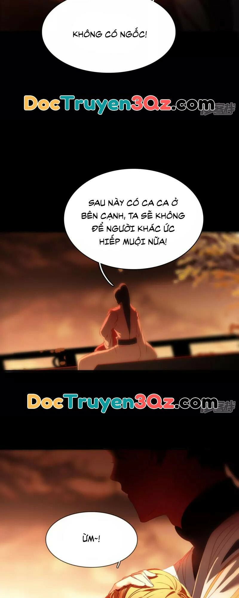 long hồn chiến tôn chapter 16 18