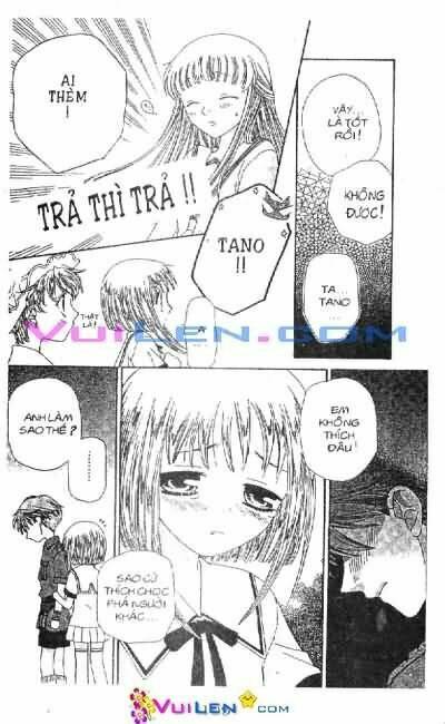 giỏ trái cây - fruit basket chapter 9 95