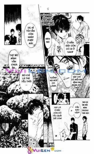 bát khuyển sỹ phương đông chapter 8 21