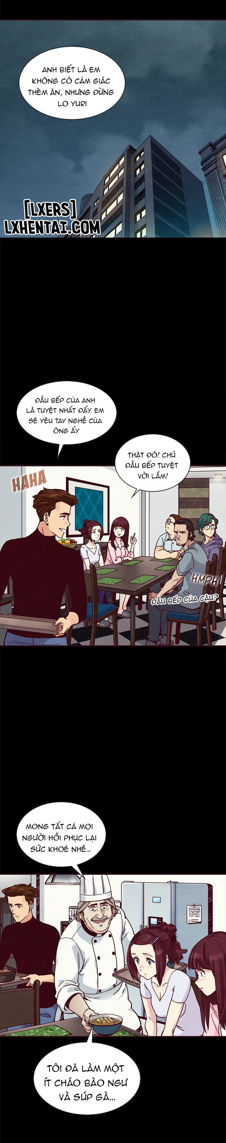 công tử bột chapter 47 5