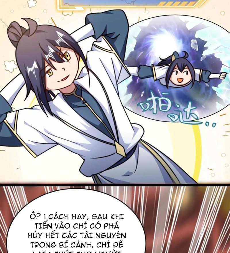 huyền huyễn: ta bắt đầu vô địch từ bại gia chapter 129 30