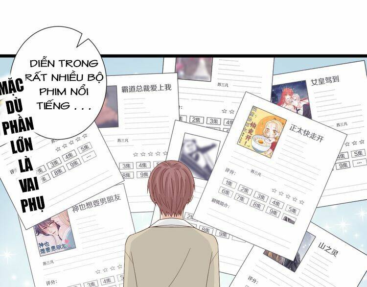 nữ hoàng giá đáo chapter 37 12