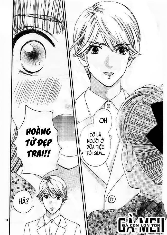 maria no shiro chapter 4 15