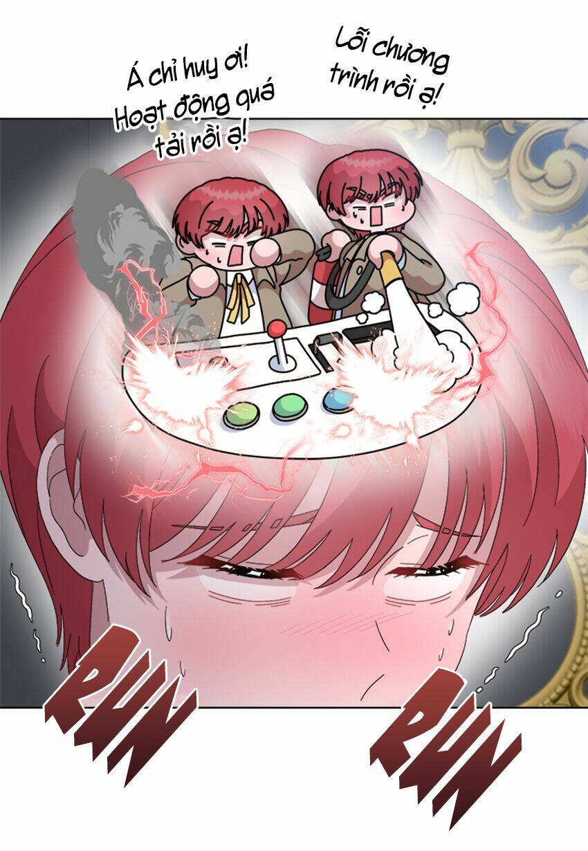 con gái bảo bối của ma vương chapter 154 32