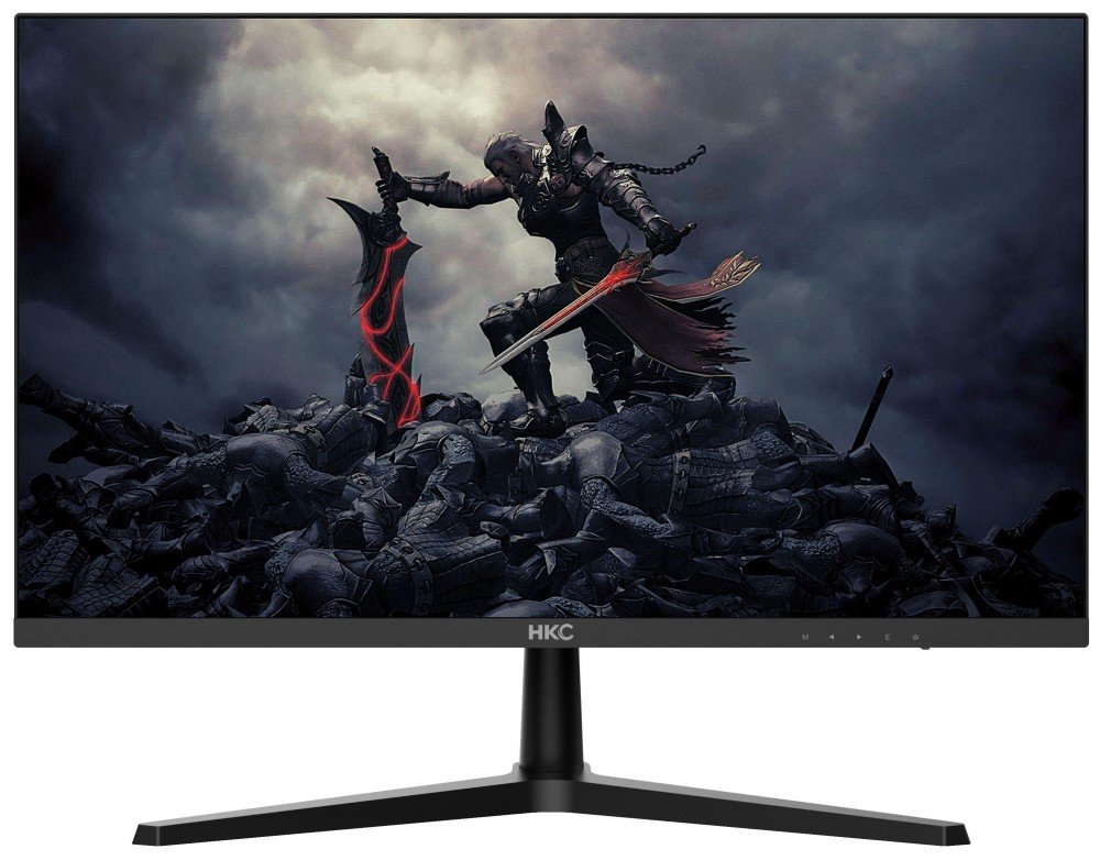 Màn hình HKC MB27V9 27" IPS 75Hz - Hàng chính hãng