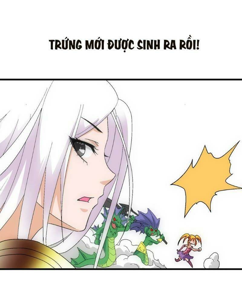 trứng ơi, chạy đi!! chapter 10 12