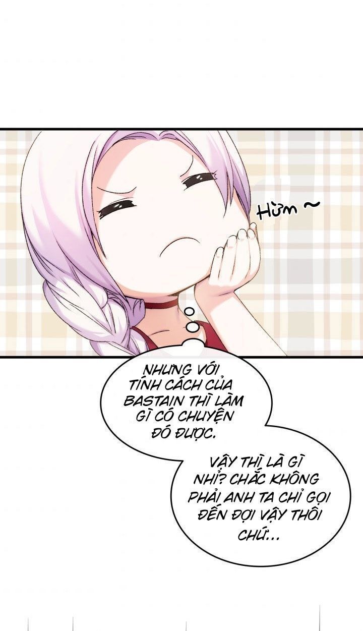 tôi định quyến rũ anh trai nhưng nam chính đã đến chapter 7 71