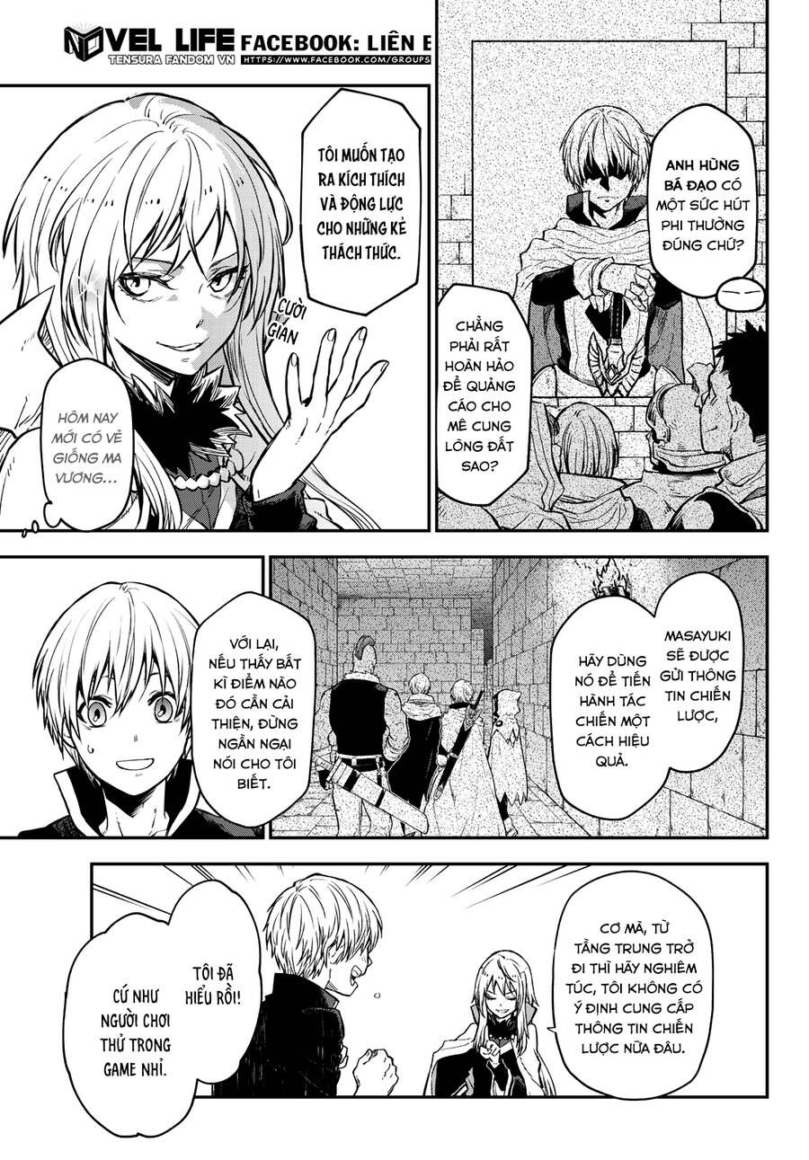 Dạo Quanh Ma Quốc chapter 115 40