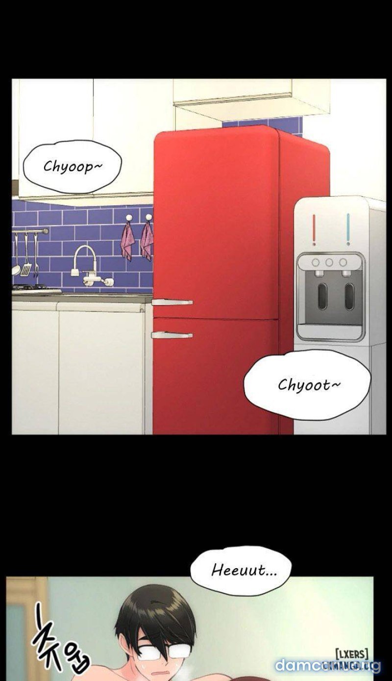 trải nghiệm người lớn chapter 41 1