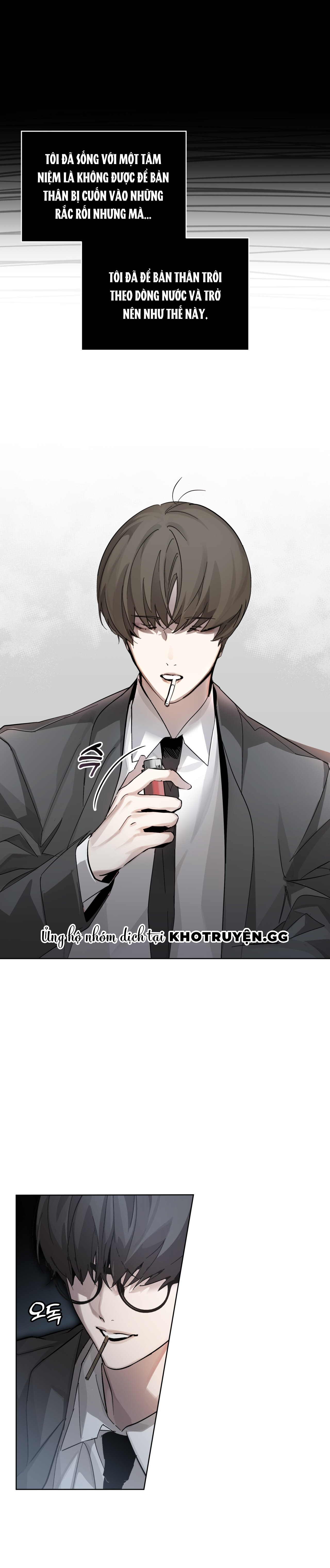 cú nổ chapter 1 26