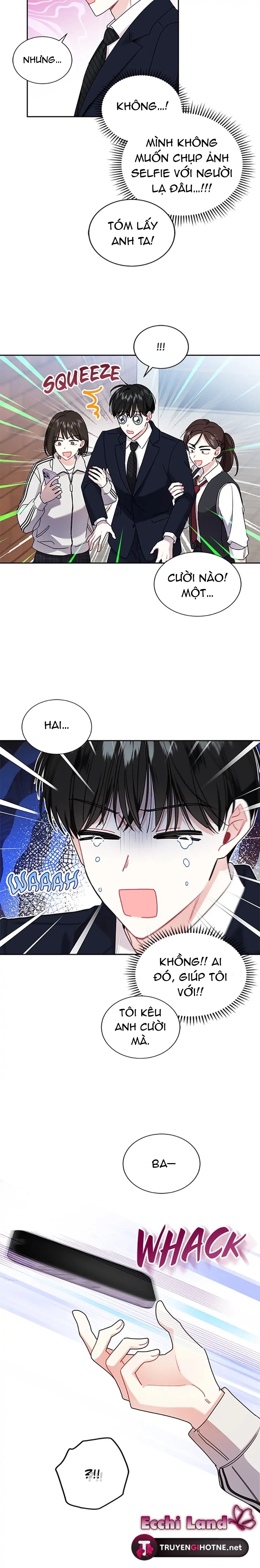 chỉ thị đặc biệt của sếp chapter 56.2 6