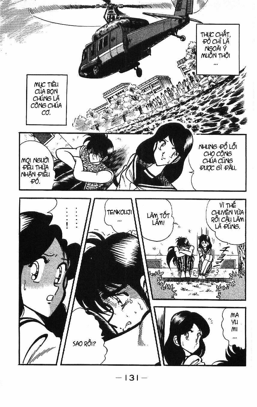 kotaro makaritoru chapter 54 11