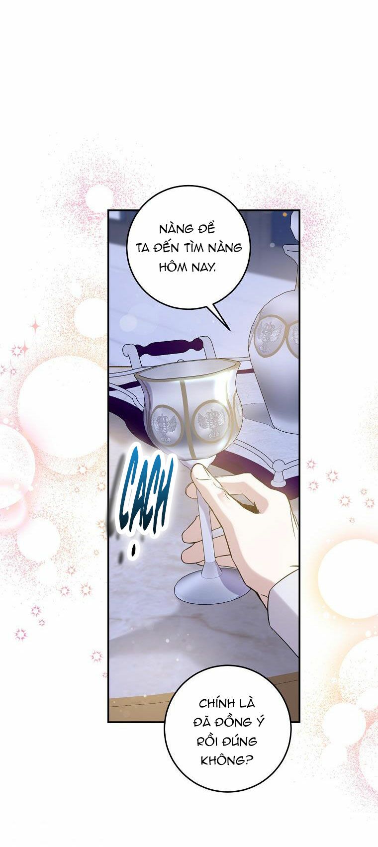 tôi đã thuần hóa một tên bạo chúa và chạy trốn chapter 59 51