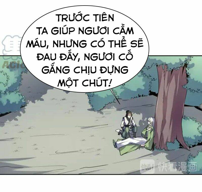nghịch thiên đại thần chapter 60 24