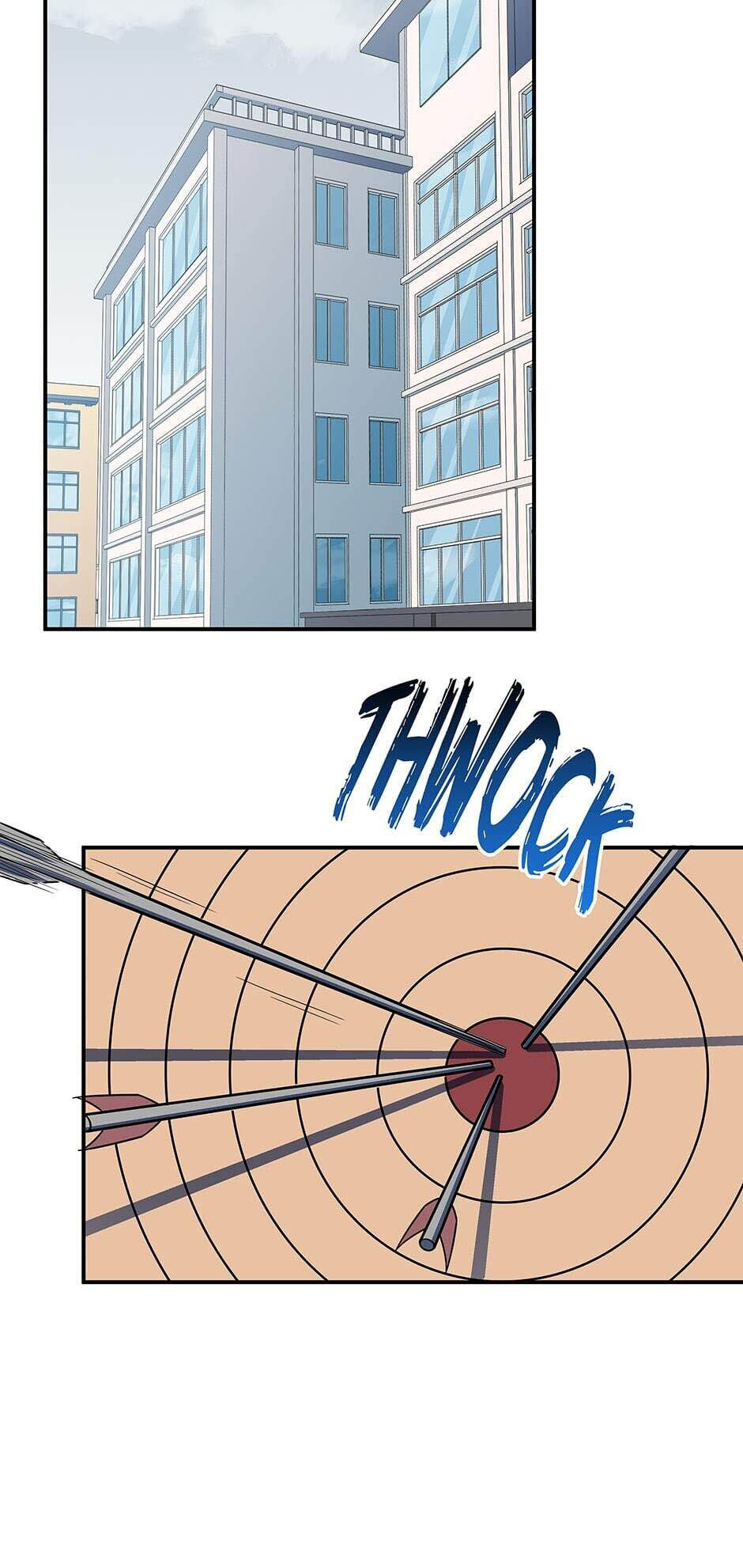 [16+] killing my love chapter 24.2 16