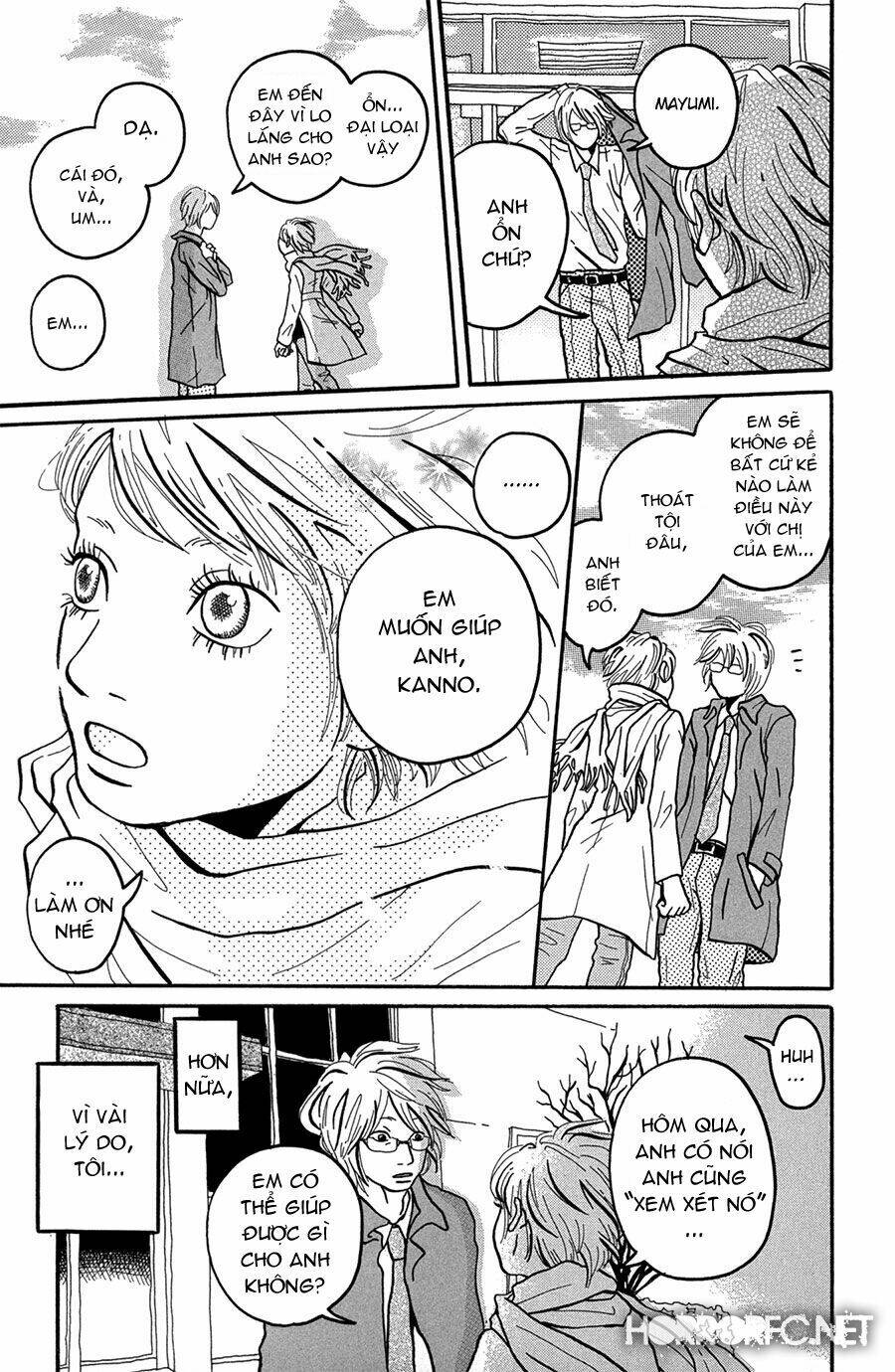 motto - ikitai chapter 1 38