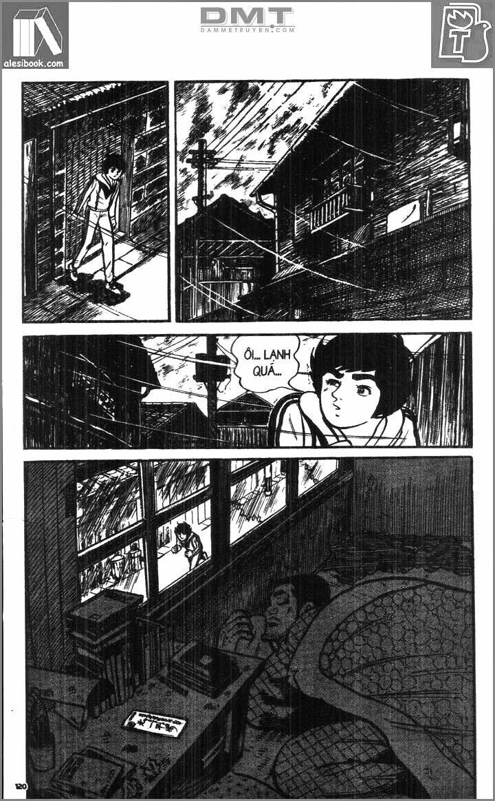 ganbare genki chapter 75 10