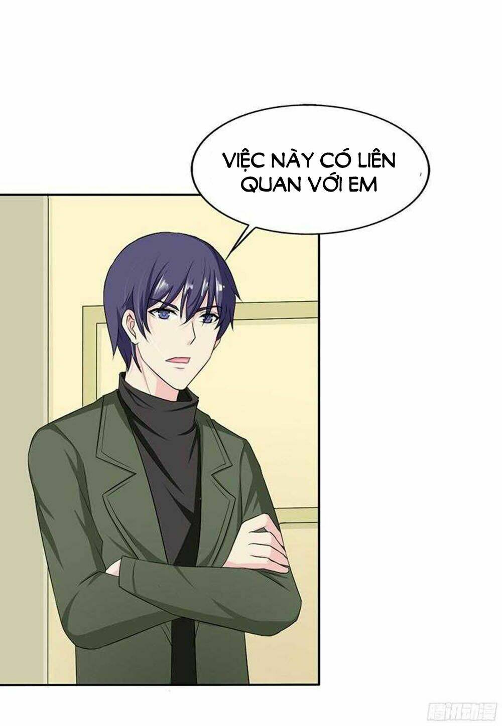 em vẫn còn nhỏ chapter 75 5