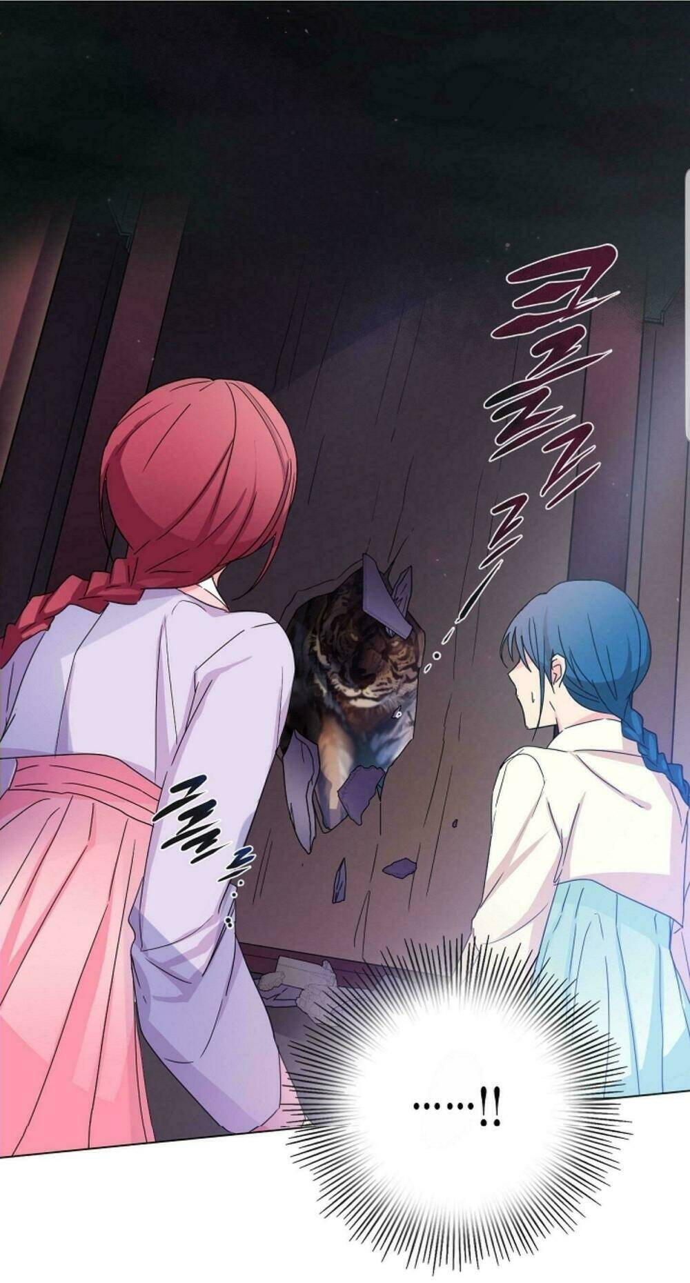 chae hong sa chapter 21 10