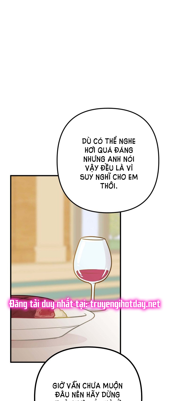 Mối Quan Hệ Không Tốt chapter 24.1 - Trang 17