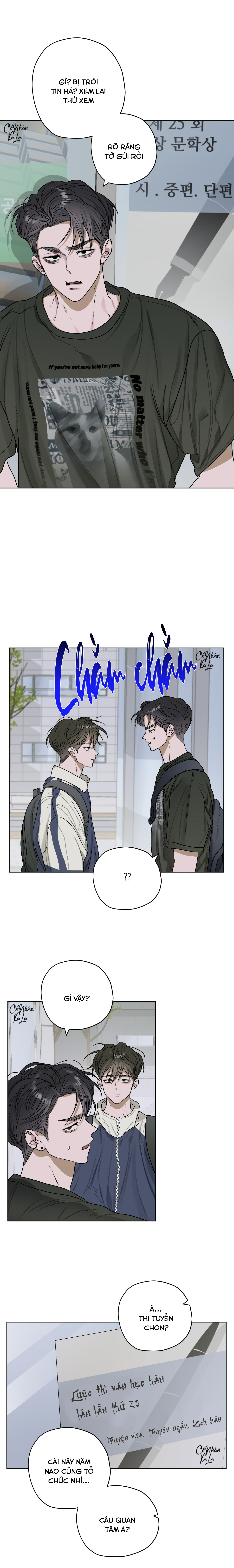 Ao hoa chapter 10