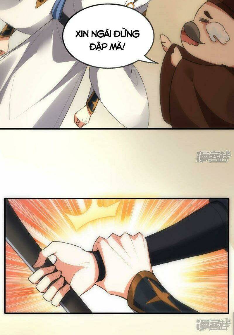 long đằng chiến tôn chapter 39 20