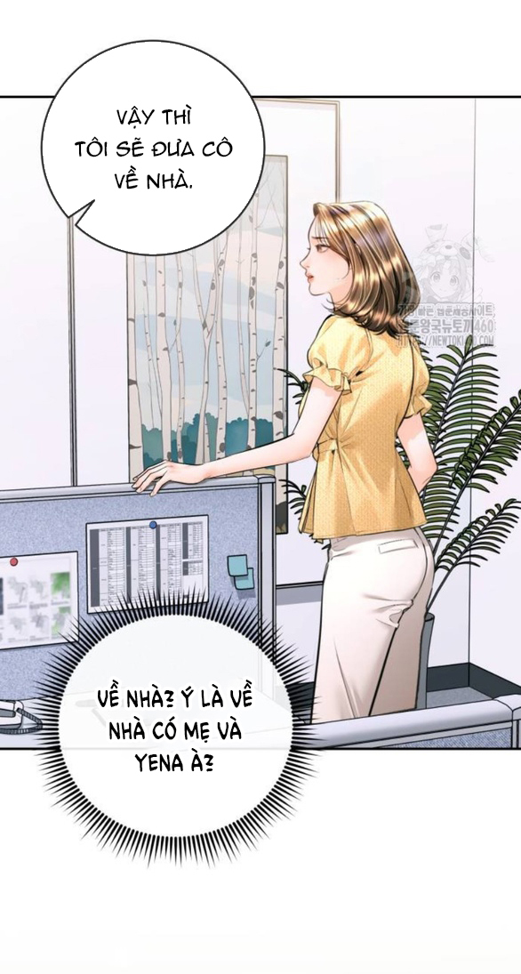 đứa trẻ trông giống tôi chapter 36.1 17