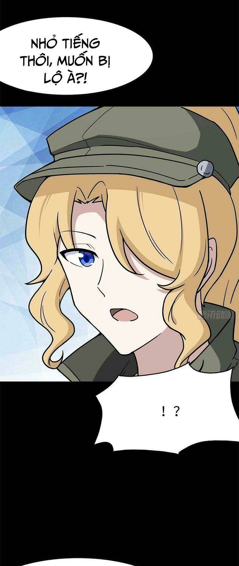 bạn gái virus của tôi chapter 272 29