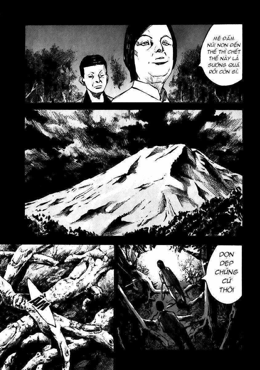 skyhigh: shinshou chapter 11 20