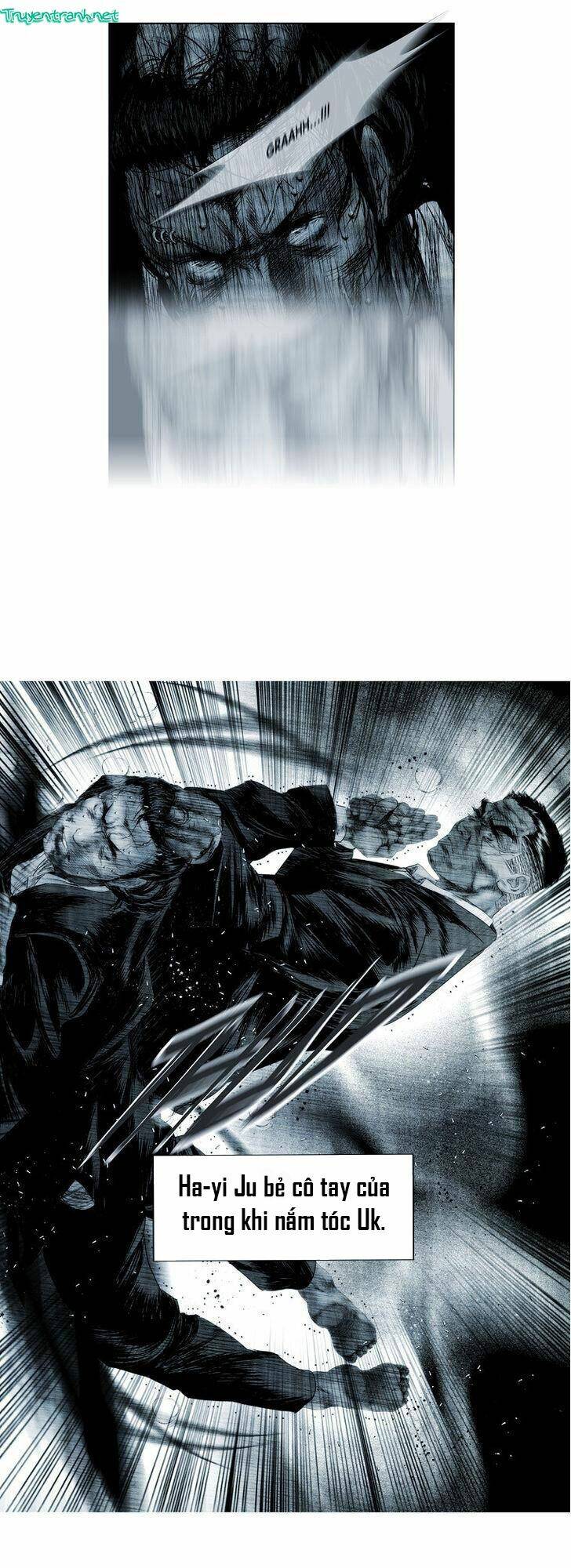 cry like wolves chapter 3 20