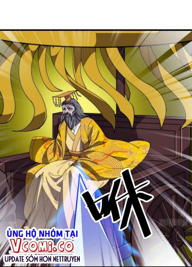 ta có một sơn trại chapter 195 27