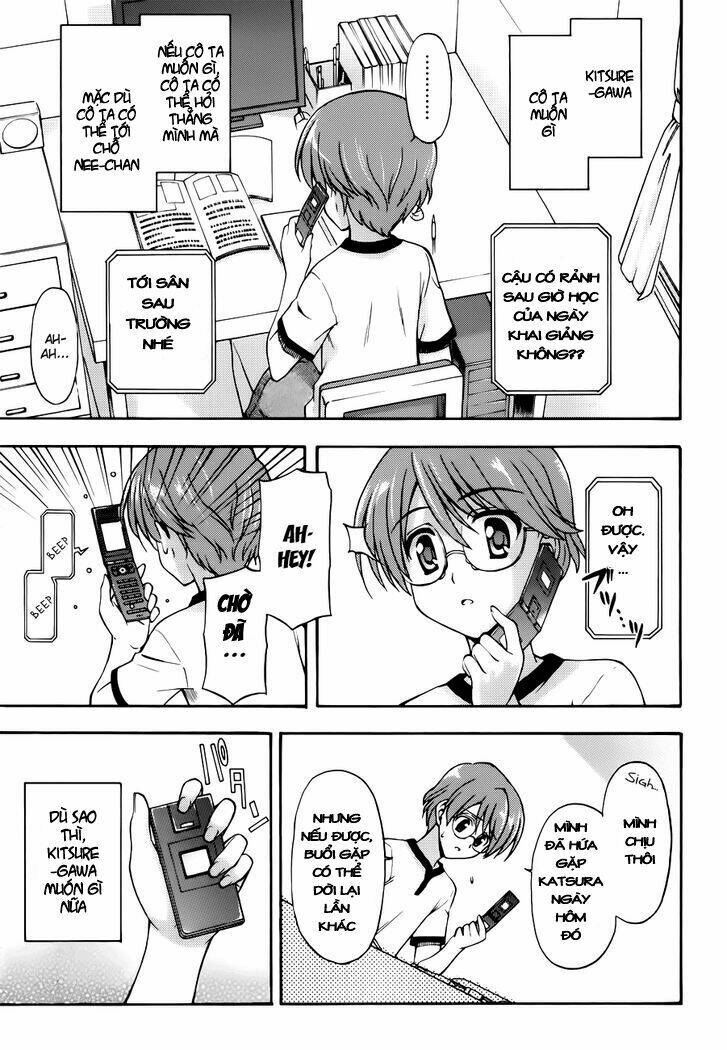 cross days chapter 10 21