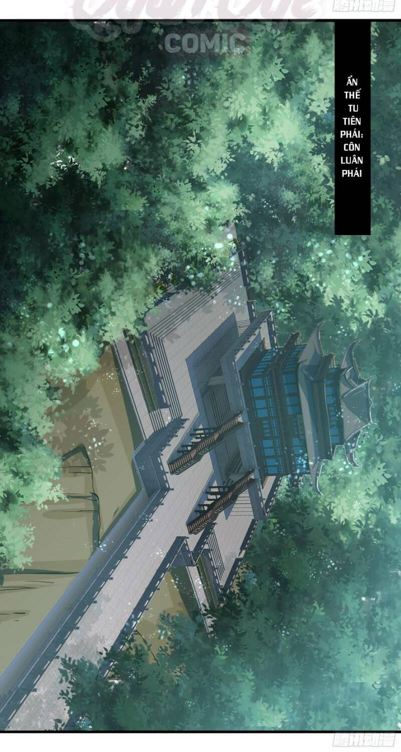 vú em của tiên ma chapter 9 6