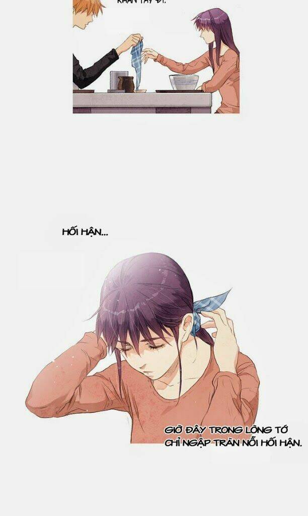 between you and i chapter 21 26