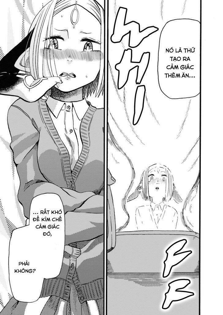 kumika no mikaku chapter 2 11