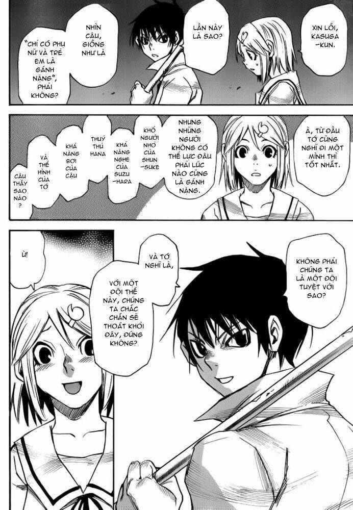 cradle of monsters chapter 24 19