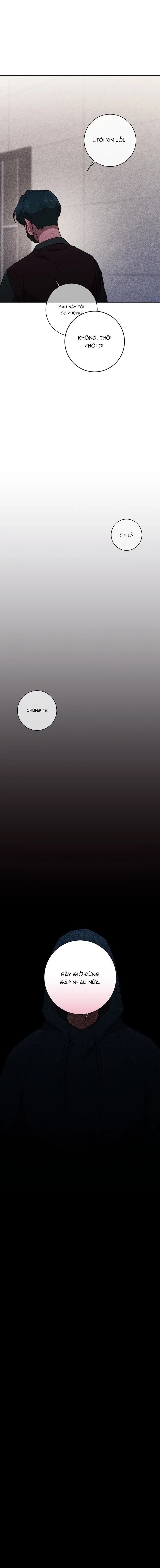 giải phóng bản chất thật của ta chapter 5 12