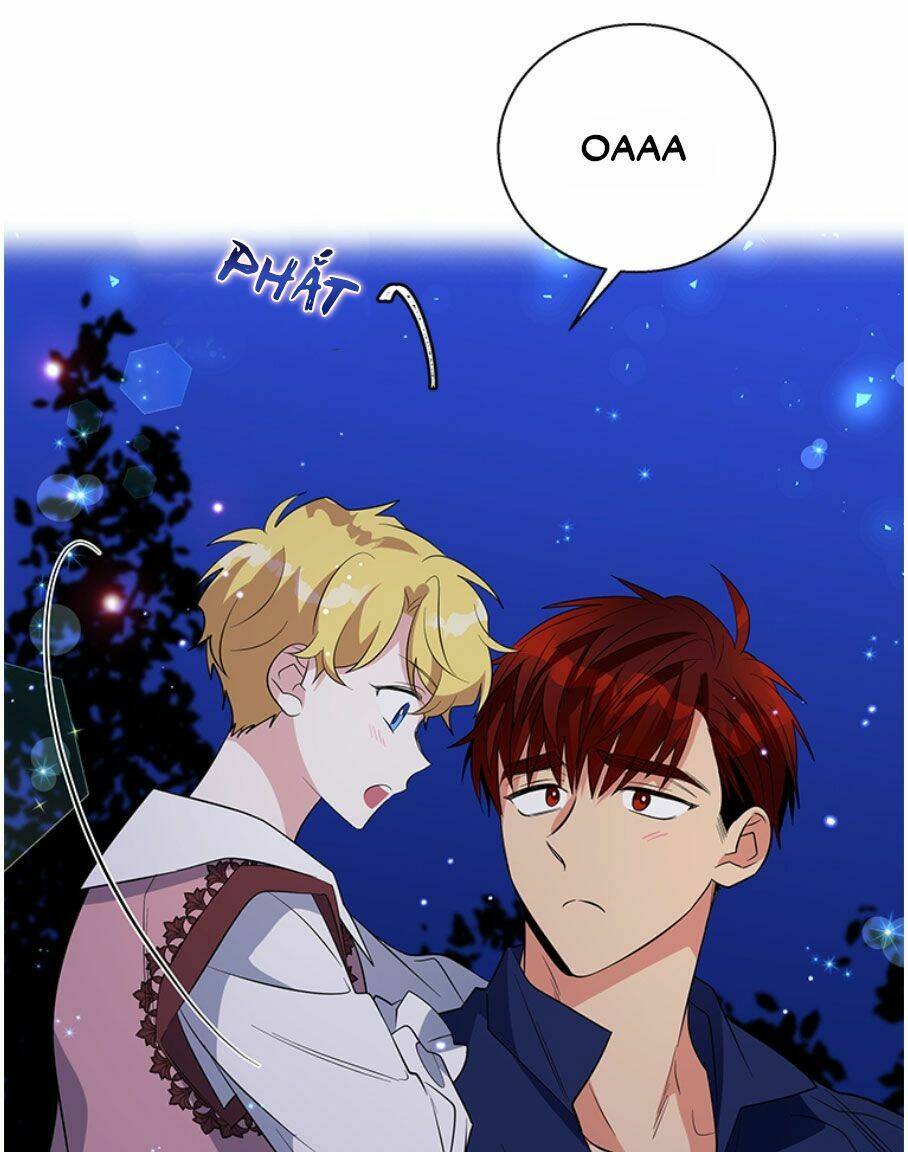 chồng yêu, em muốn đình công! chapter 43 30