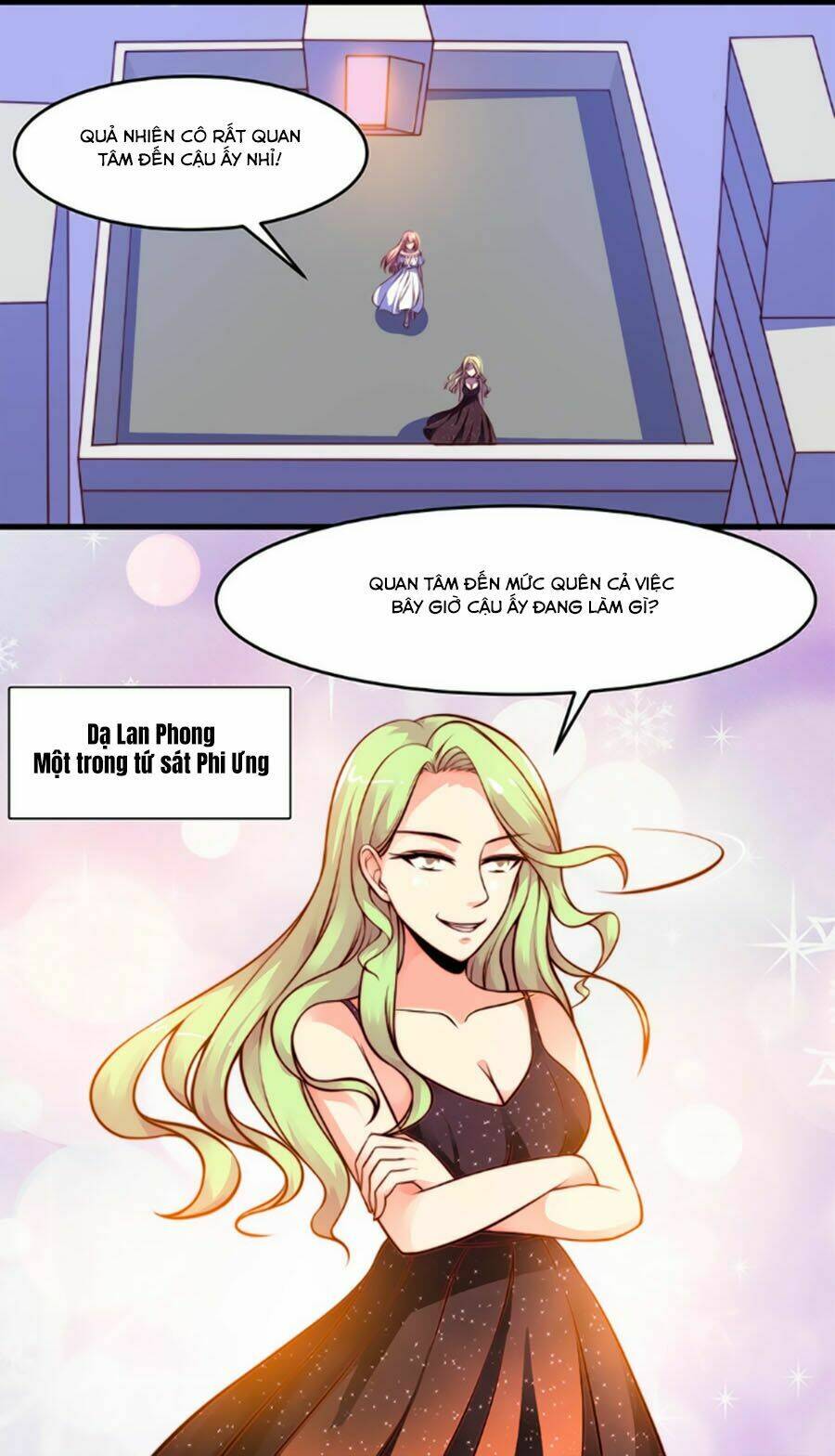 đại thúc, người ta sẽ ngoan chapter 9 5