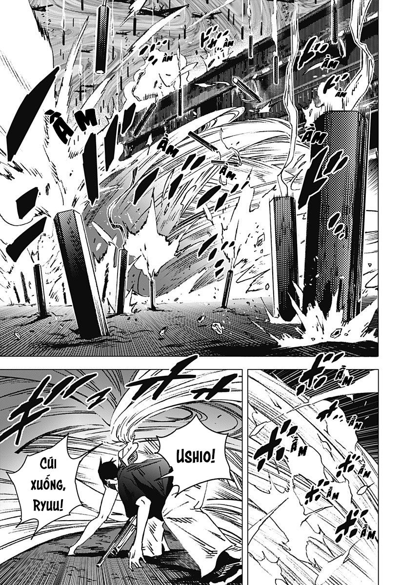 summer time render chapter 129 10