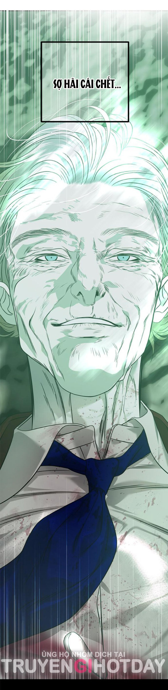 Cạm Bẫy chapter 191.1 61