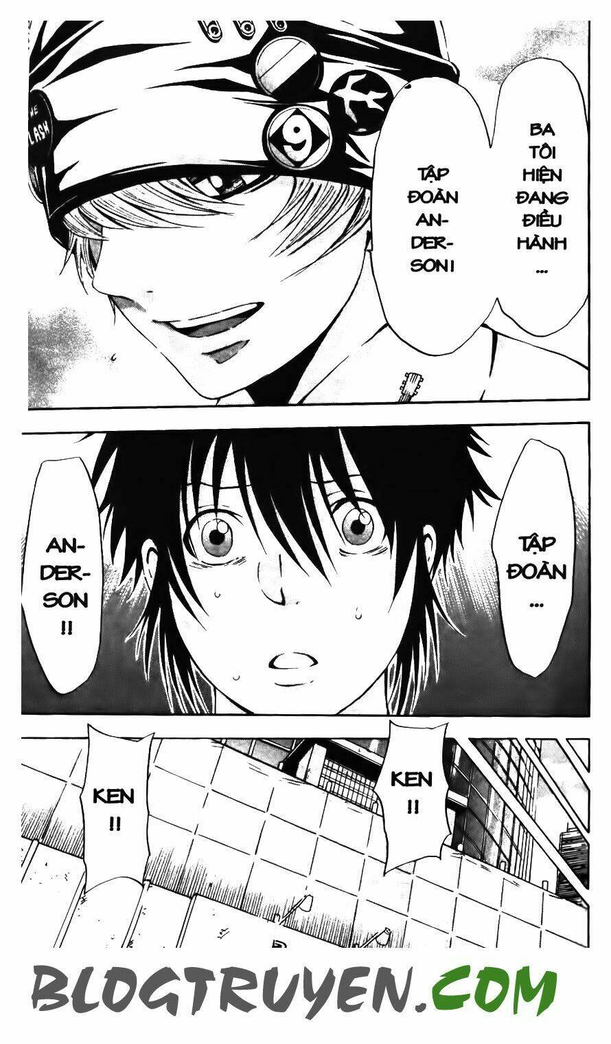 ma vương chapter 23 12