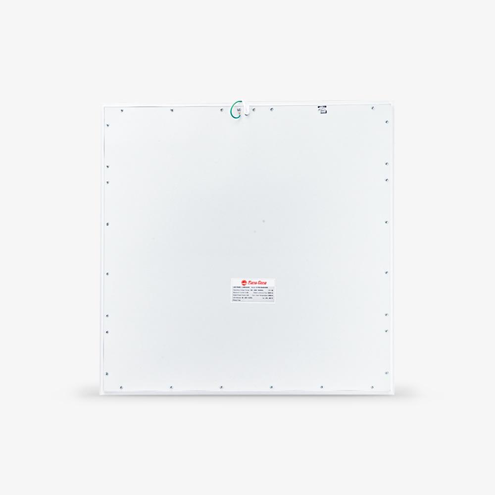 Đèn LED Rạng Đông Panel 60x60 40W Ánh sáng trắng 6500K Model: D P08 60x60/40W 6500K