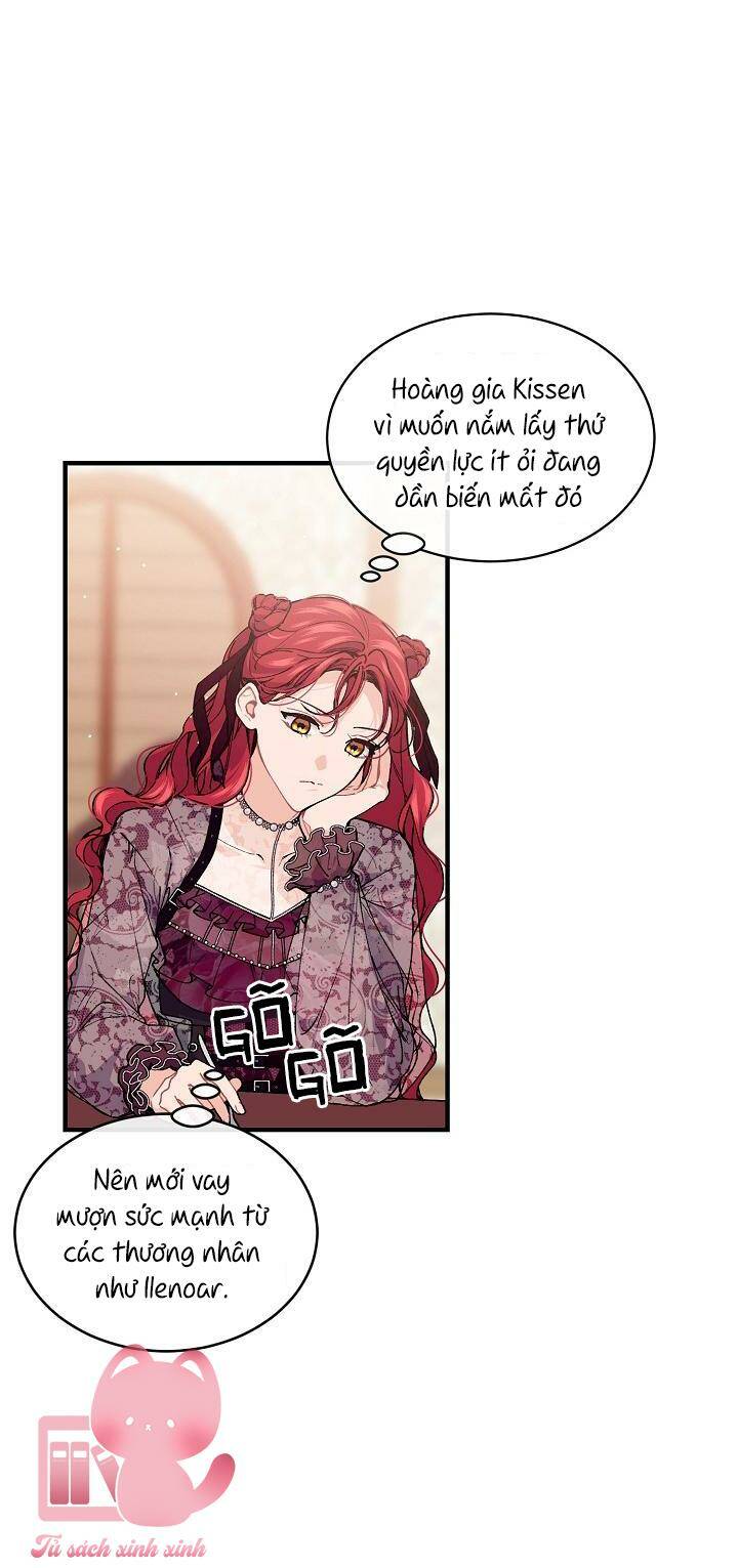 đại dương kiêu sa chapter 43 28