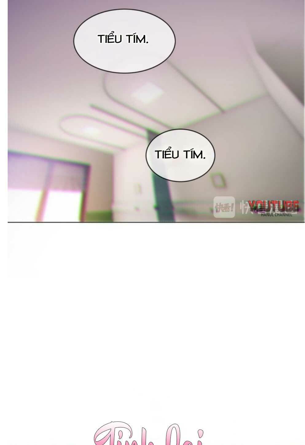 cô vợ nhỏ nuông chiều quá lại thành ác!! chapter 206.1 20